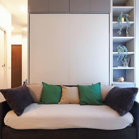 Primopiano - Filzi Apartamento Milão Exterior foto