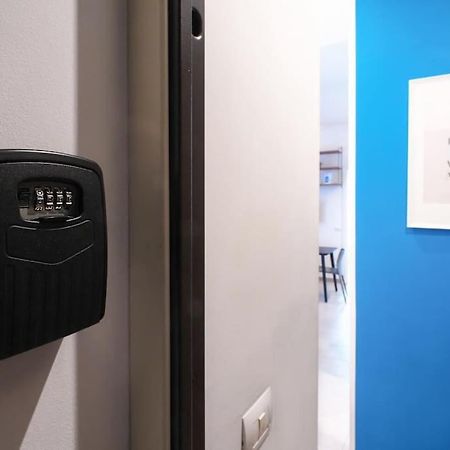Primopiano - Filzi Apartamento Milão Exterior foto
