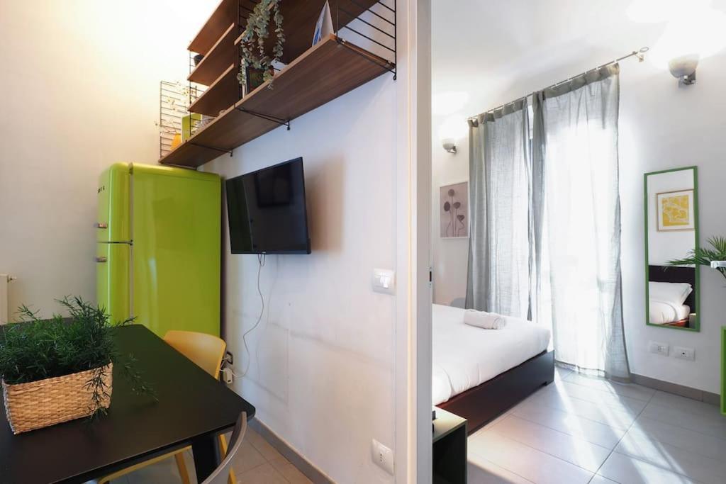 Primopiano - Filzi Apartamento Milão Exterior foto