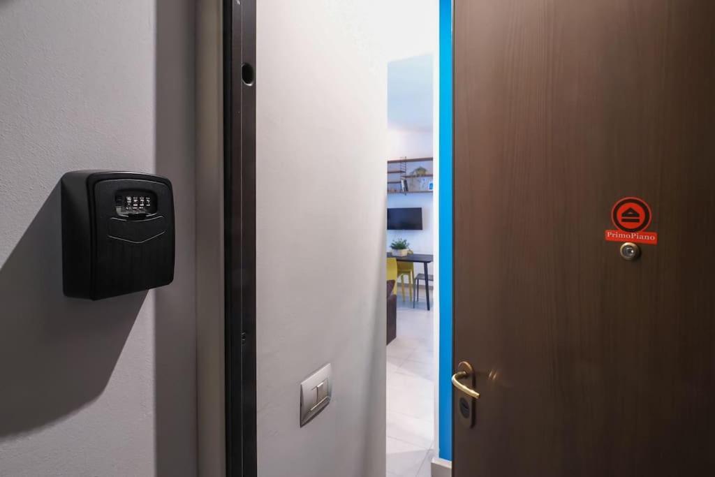 Primopiano - Filzi Apartamento Milão Exterior foto
