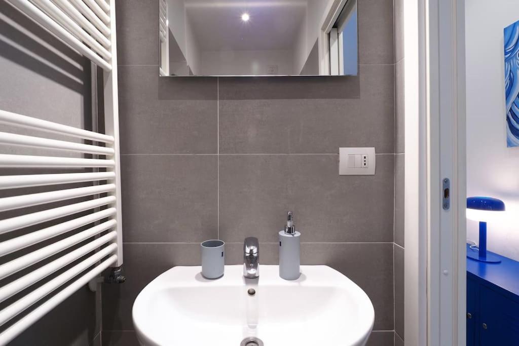 Primopiano - Filzi Apartamento Milão Exterior foto