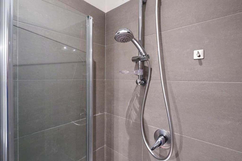 Primopiano - Filzi Apartamento Milão Exterior foto