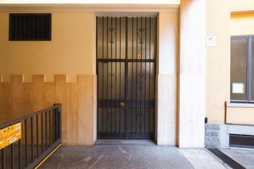 Primopiano - Filzi Apartamento Milão Exterior foto