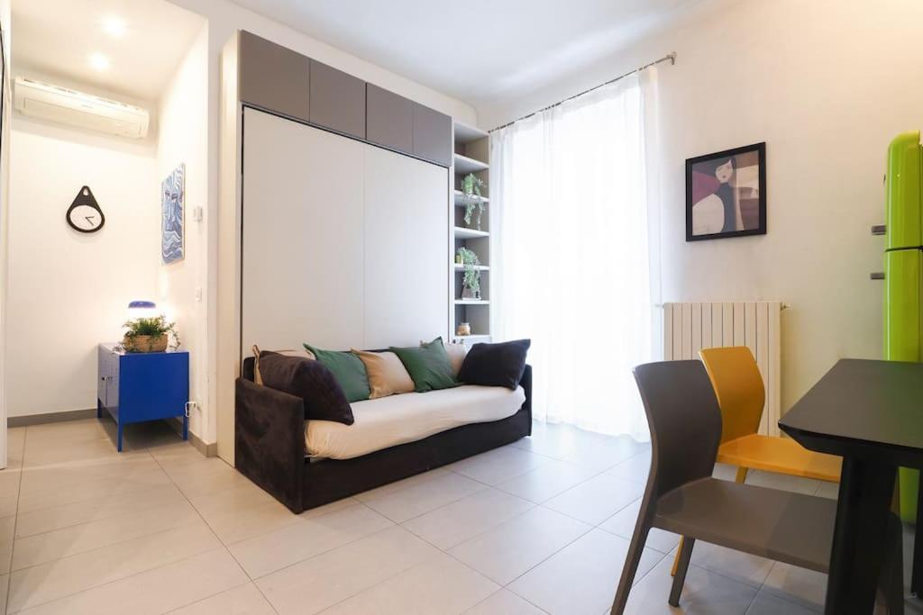 Primopiano - Filzi Apartamento Milão Exterior foto