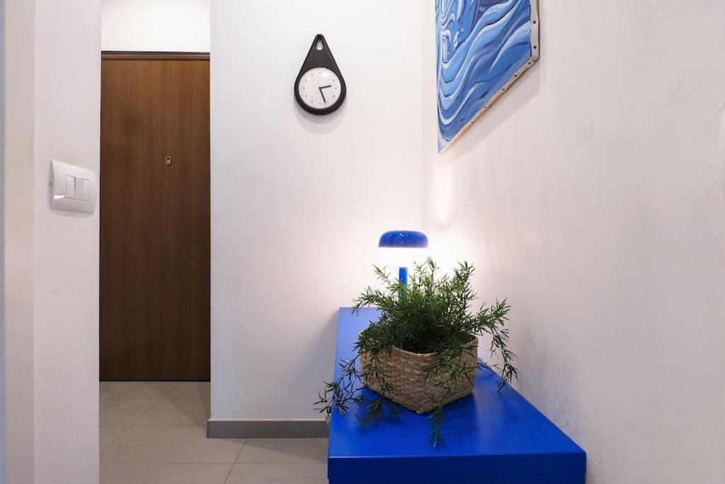 Primopiano - Filzi Apartamento Milão Exterior foto