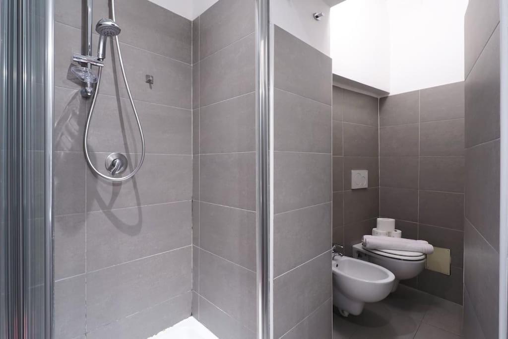 Primopiano - Filzi Apartamento Milão Exterior foto