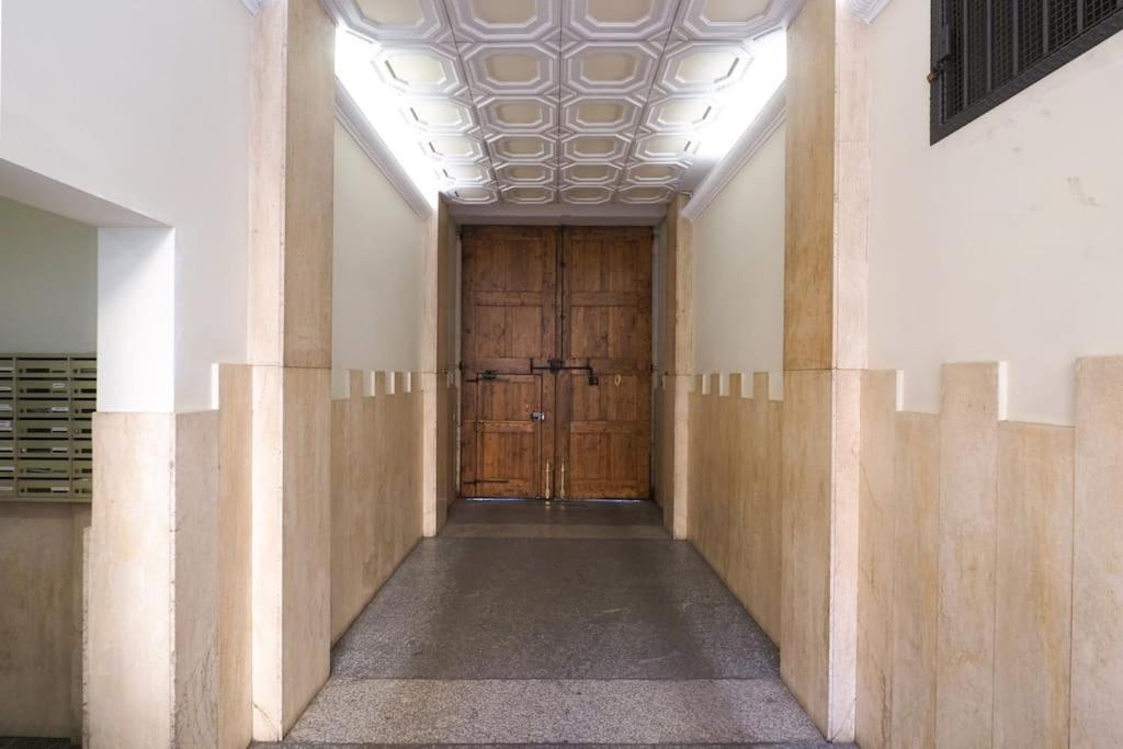 Primopiano - Filzi Apartamento Milão Exterior foto