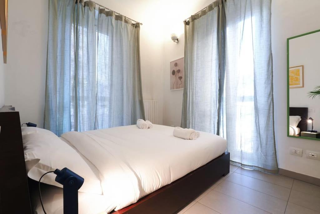 Primopiano - Filzi Apartamento Milão Exterior foto