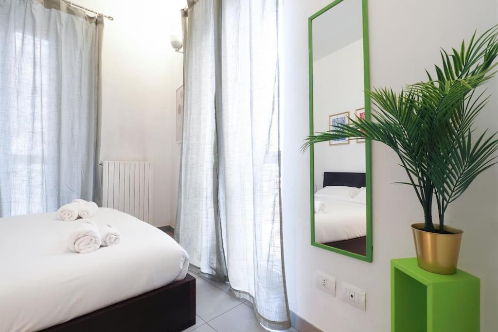 Primopiano - Filzi Apartamento Milão Exterior foto