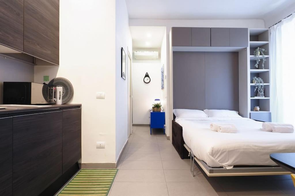Primopiano - Filzi Apartamento Milão Exterior foto
