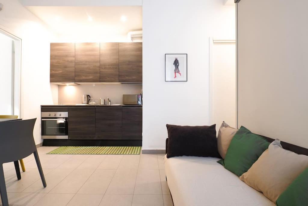 Primopiano - Filzi Apartamento Milão Exterior foto