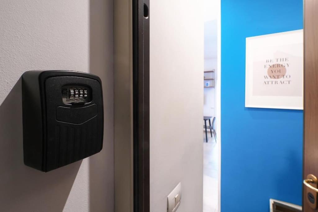 Primopiano - Filzi Apartamento Milão Exterior foto