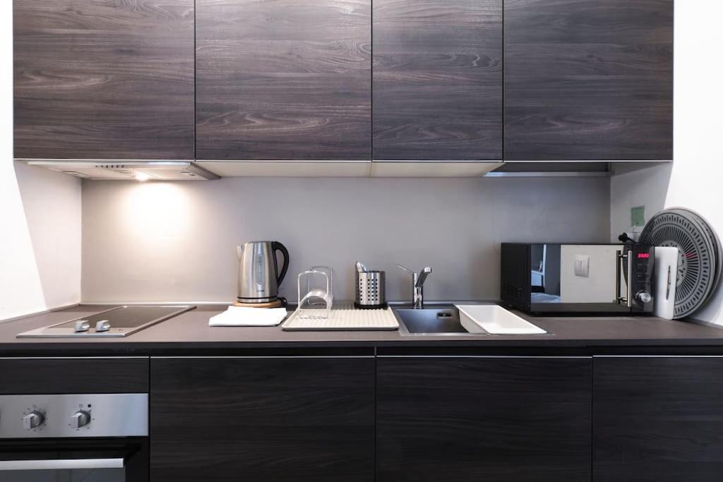 Primopiano - Filzi Apartamento Milão Exterior foto