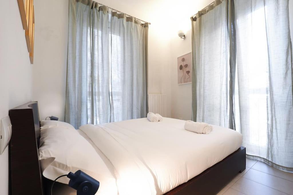 Primopiano - Filzi Apartamento Milão Exterior foto