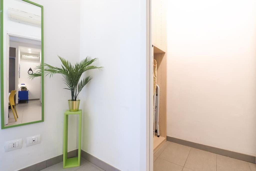 Primopiano - Filzi Apartamento Milão Exterior foto
