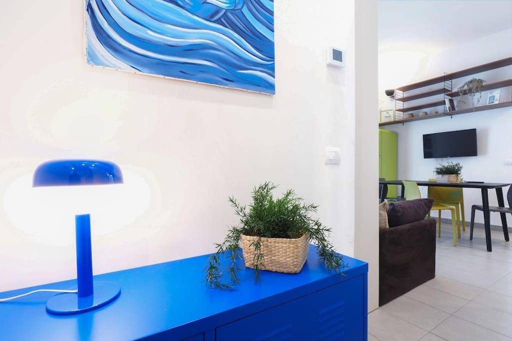 Primopiano - Filzi Apartamento Milão Exterior foto